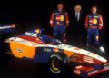 Mastercard Lola is one F1's most bizarre stories