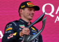 Max Verstappen quashes Baku win theory after superb F1 comeback