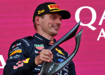 Max Verstappen quashes Baku win theory after superb F1 comeback
