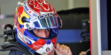 Max Verstappen issues ‘f**k off’ verdict after vital Red Bull issue in Baku