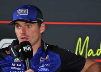 Max Verstappen has ruled out a Le Mans entry for next season