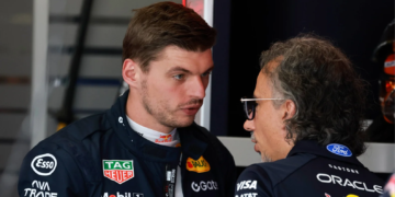 Laurent Mekies has confirmed Red Bull is working against an inherent problem on the RB22