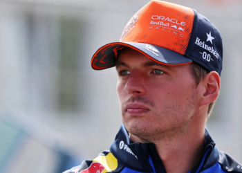 Max Verstappen was disappointed not to finish in Zandvoort