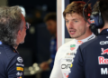 Max Verstappen has rued lost grid positions from qualifying at the F1 Italian GP