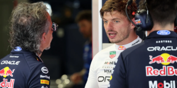 Max Verstappen has rued lost grid positions from qualifying at the F1 Italian GP