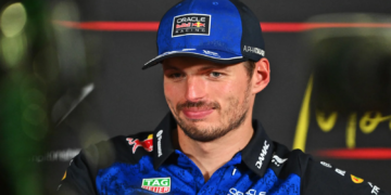 Max Verstappen identifies crucial Red Bull problem Madring circuit could expose