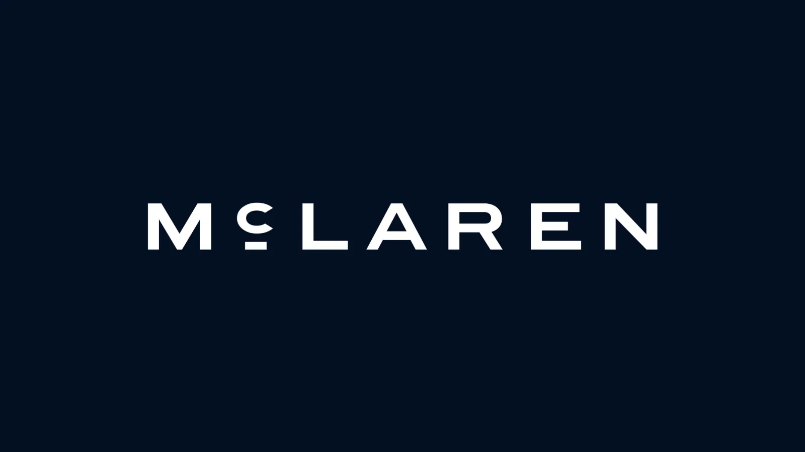 McLaren makes major announcement with new ‘evolved identity’