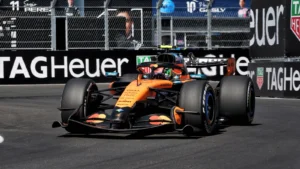 McLaren to reintroduce vital F1 upgrade for Azerbaijan GP