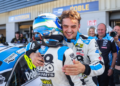 Appeal grants Aiden Moffat Race 1 victory at BTCC Silverstone