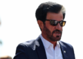Mohammed Bin Sulayem has praised the 2027 calendar