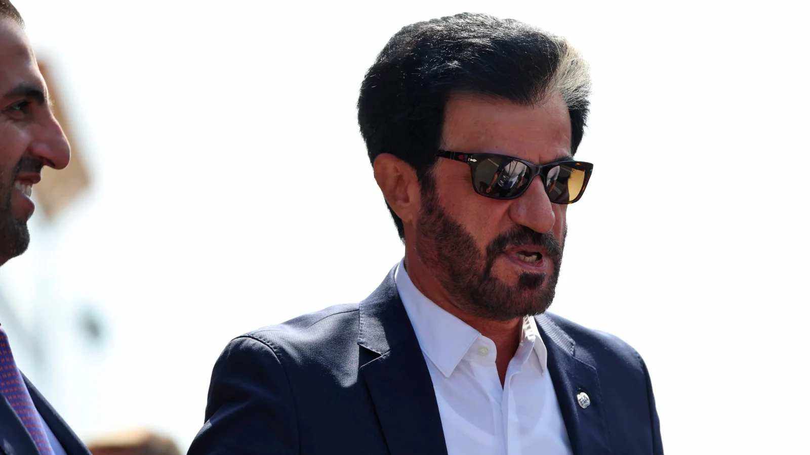 Mohammed Bin Sulayem has praised the 2027 calendar