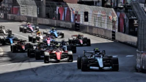 Sprinting towards silliness in Monaco, or an F1 masterstroke?
