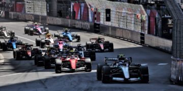 Sprinting towards silliness in Monaco, or an F1 masterstroke?