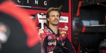 Nicolo Bulega, Ducati, ItalianWorldSBK,