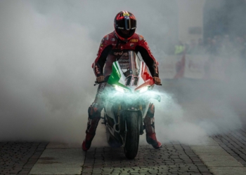 Ducati, Panigale V4; Nicolo Bulega, WorldSBK, ItalianSBK