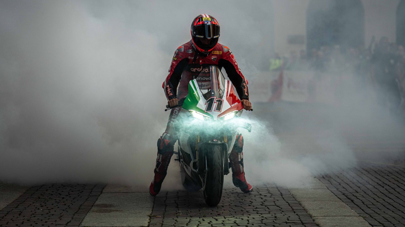 Ducati, Panigale V4; Nicolo Bulega, WorldSBK, ItalianSBK