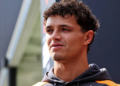 Lando Norris (GBR) McLaren F1 Team. 23.09.2026. Formula One World Championship, Rd 15, Azerbaijan Grand Prix, Baku, Azerbaijan, Preparations Day.