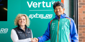 BTCC dream ‘finally coming true’ for Osamu Kawashima at Silverstone