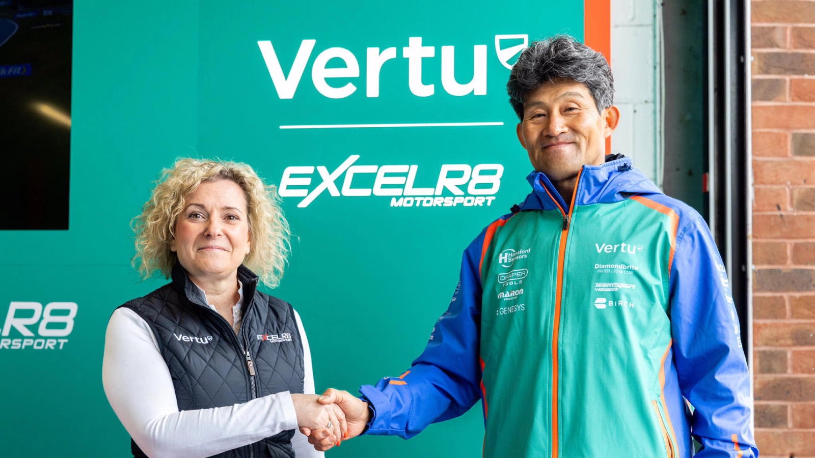 BTCC dream ‘finally coming true’ for Osamu Kawashima at Silverstone