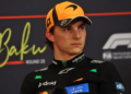 Oscar Piastri makes McLaren ‘no hope’ concession after Mercedes F1 trouncing