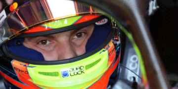 Oscar Piastri has been stripped of his third place grid spot for the F1 Italian GP