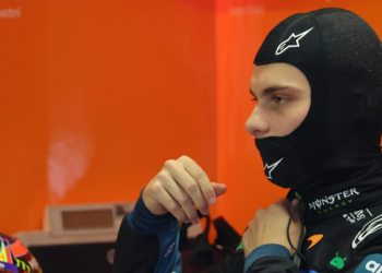 Oscar Piastri has explained the reasons for his 2026 struggles