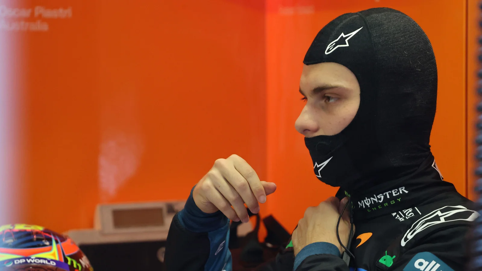 Oscar Piastri has explained the reasons for his 2026 struggles