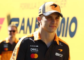 Oscar Piastri has made a damning assessment regarding AI in the 2026 cars