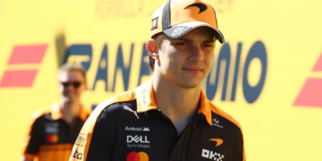 Oscar Piastri has made a damning assessment regarding AI in the 2026 cars