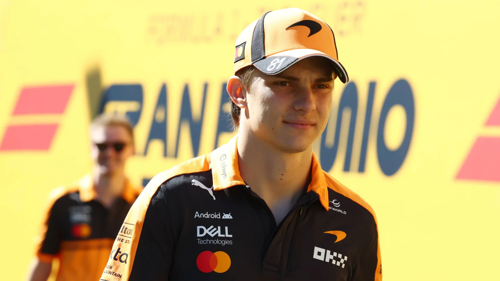 Oscar Piastri has made a damning assessment regarding AI in the 2026 cars
