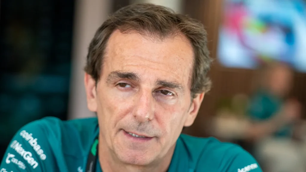 Pedro de la Rosa is hopeful Fernando Alonso chooses to stay in F1. Image: Daniel Gonzalez
