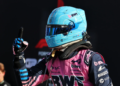 Pierre Gasly took a shock pole position for the F1 Italian GP