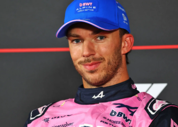 Pierre Gasly has shared detail of his shock F1 Italian GP pole