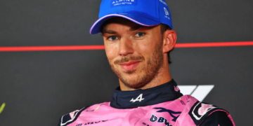 Pierre Gasly has shared detail of his shock F1 Italian GP pole