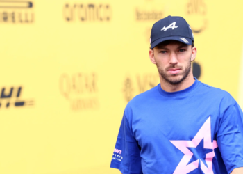 Pierre Gasly believes Red Flag is a certainty in Madrid