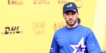 Pierre Gasly believes Red Flag is a certainty in Madrid