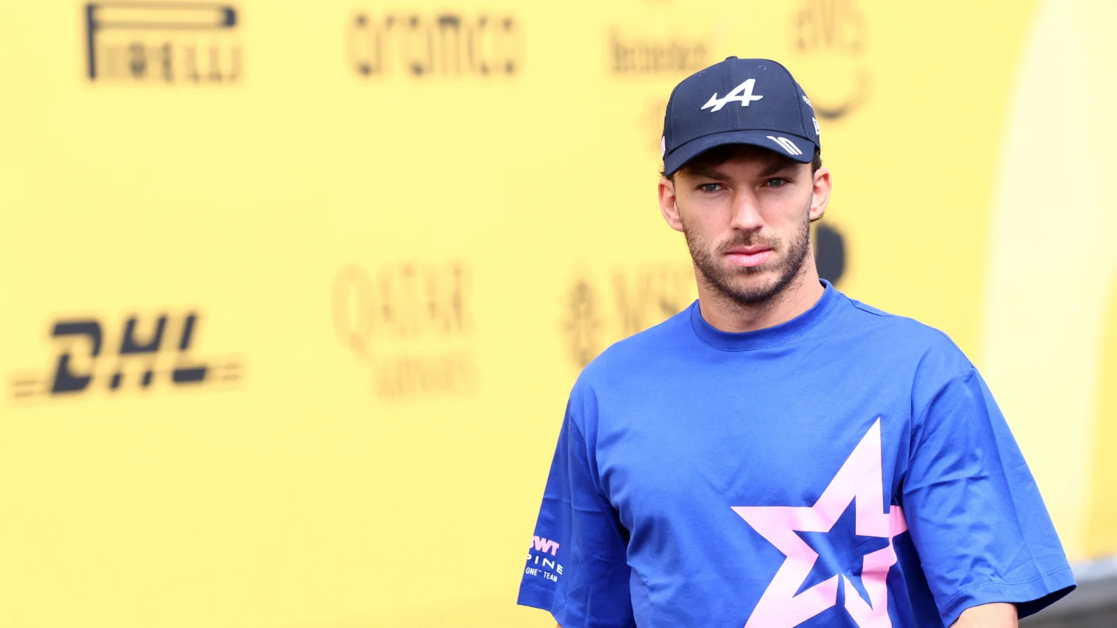 Pierre Gasly believes Red Flag is a certainty in Madrid
