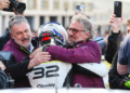 Jason Plato barbs at Dan Rowbottom’s driving in X post