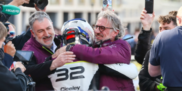 Jason Plato barbs at Dan Rowbottom’s driving in X post