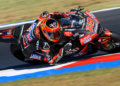 Manuel Gonzalez prevails in Misano Moto2 victory