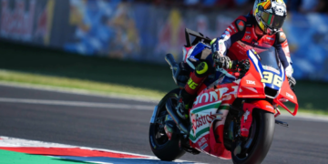 Joan Mir sidelined for two further MotoGP rounds due to illness