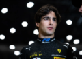 Rafael Camara (BRA) Invicta Racing. 11.09.2026. FIA Formula 2 Championship, Rd 11, Madrid, Spain, Friday.