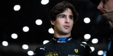 Rafael Camara (BRA) Invicta Racing. 11.09.2026. FIA Formula 2 Championship, Rd 11, Madrid, Spain, Friday.