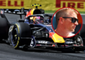 Red Bull signs up F1 legend’s son to junior programme