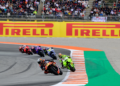 MotoGP confirms 2027 calendar release date – with Valencia set to host season finale