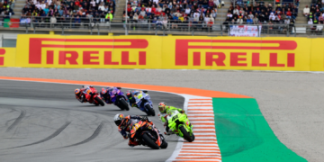 MotoGP confirms 2027 calendar release date – with Valencia set to host season finale