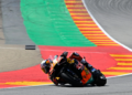 Pedro Acosta reveals the thing that stopped his ‘intention to catch’ Marc Marquez in Aragon MotoGP showdown