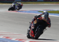 Pedro Acosta leads KTM 1-2 in Austria MotoGP FP1