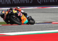 Pedro Acosta claims maiden MotoGP victory in KTM’s home Austrian Grand Prix