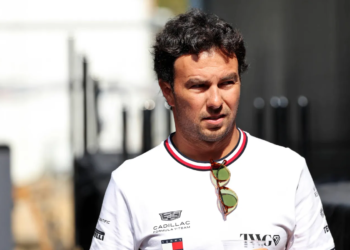 Sergio Perez has raised fresh safety concerns with the 2026 F1 power units